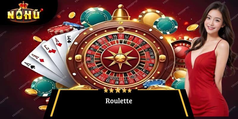 Roulette