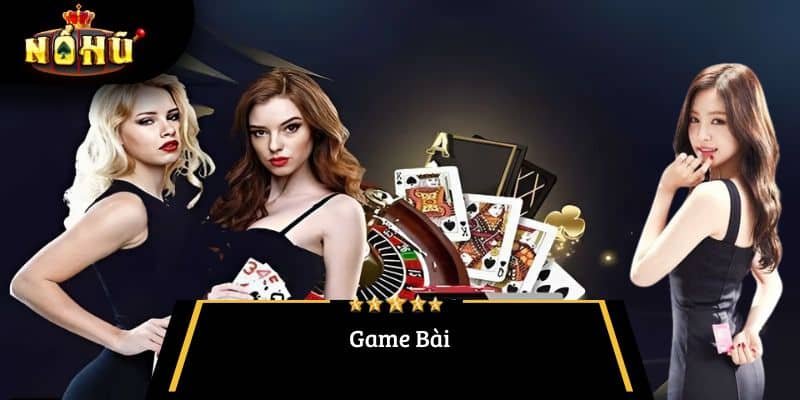 Game Bài
